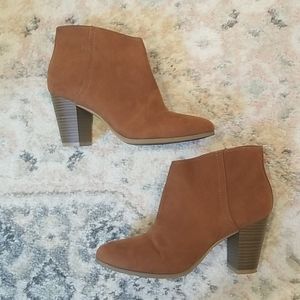 Old Navy Booties